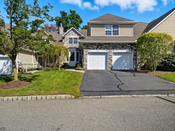 89 Schindler Ct, Parsippany-Troy Hills Twp., NJ 07054