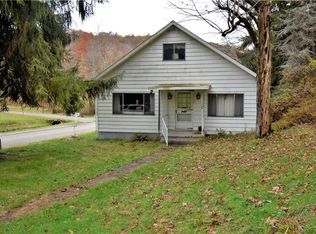 210 Workman Rd, Farmington, PA 15437