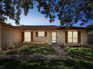 1506 Thornridge Rd, Austin, TX 78758