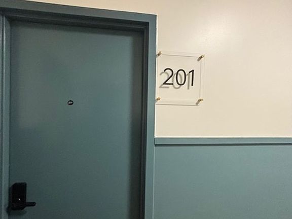 2nd image of 628 Madison Ave #201