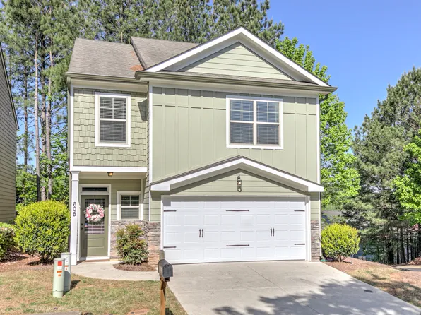 605 Summit Point #A, Canton, GA 30114