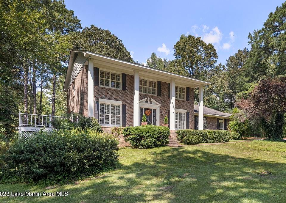 1101 Noble Rd, Tallassee, AL 36078 MLS 231075 Zillow