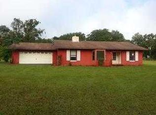 3500 SW 89th Ave, Ocala, FL 34481