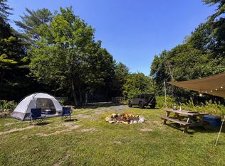 1673 Dean Brook Rd, Chester, VT 05143