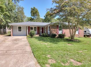 210 Chatham Rd #D, Augusta, GA 30907