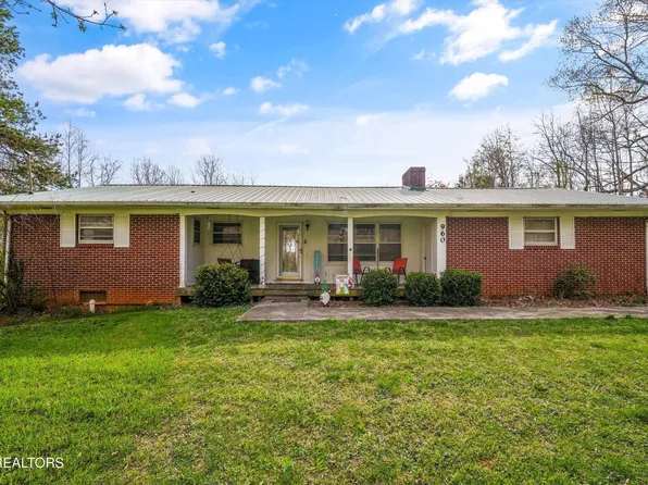 960 Talbott Kansas Rd, Talbott, TN 37877