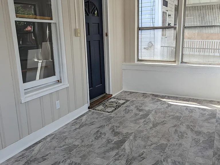 Sunroom