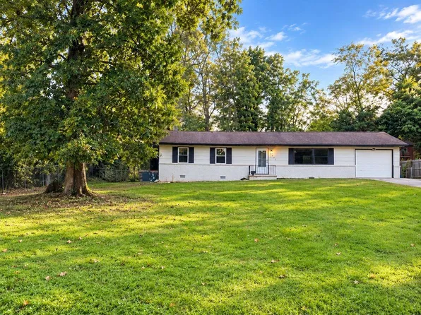 5237 John Hall Rd, Knoxville, TN 37920