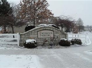 606 White Clover Ct, Clayton, OH 45315