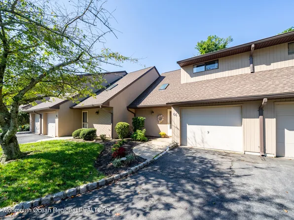 66 Deer Path Court, Tinton Falls, NJ 07724