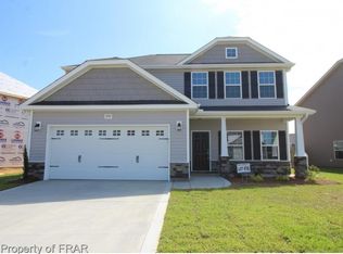 5237 Debut Ave LOT 416, Hope Mills, NC 28348