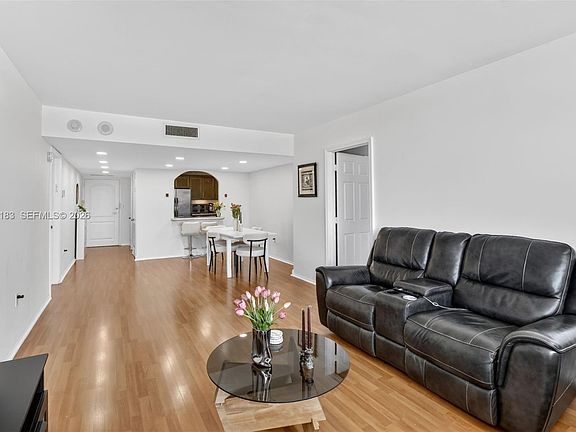 3rd image of 3675 N Country Club Dr APT 410