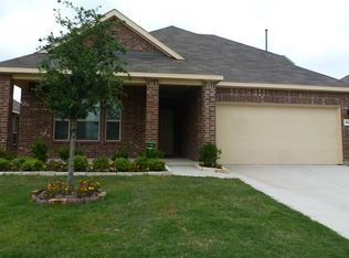 1429 Christina Creek Dr, Little Elm, TX 75068
