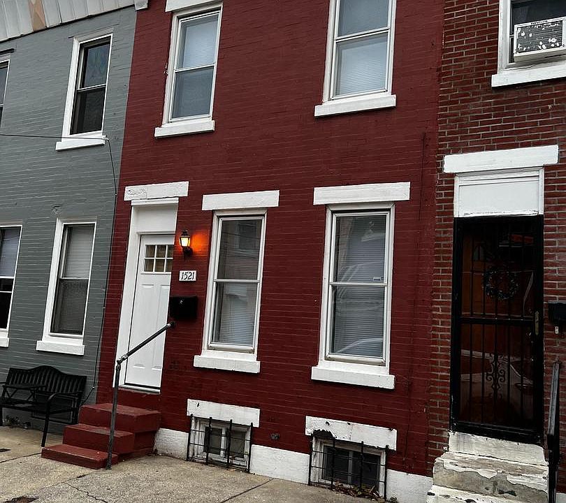 1st image of 1521 S Stillman St