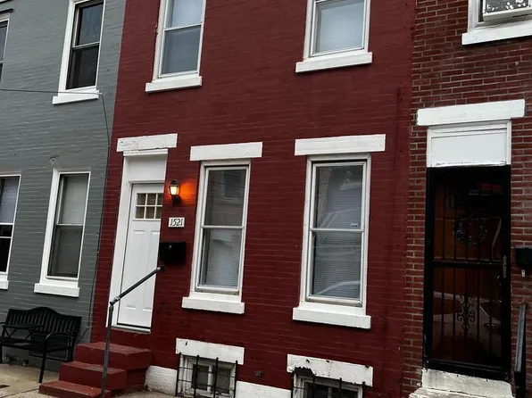 1521 S Stillman St, Philadelphia, PA 19146