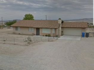 28038 Bonanza Rd, Barstow, CA 92311
