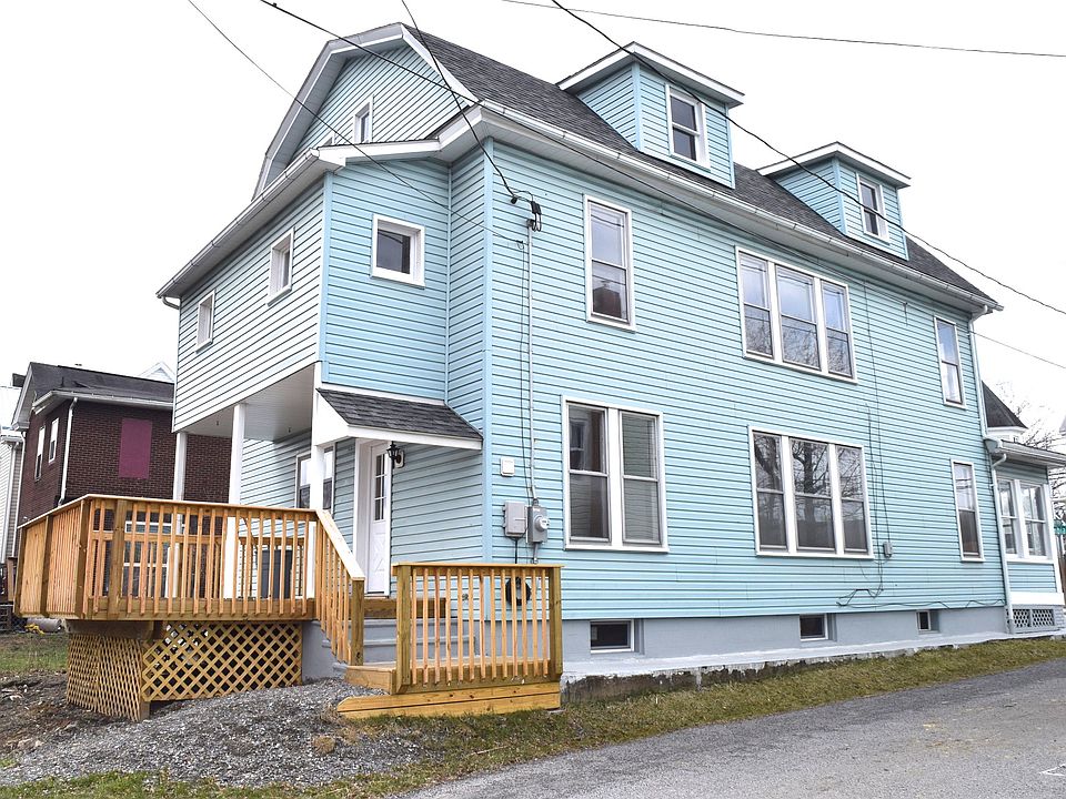 1814 Columbia Ave, Tyrone, PA 16686 Zillow