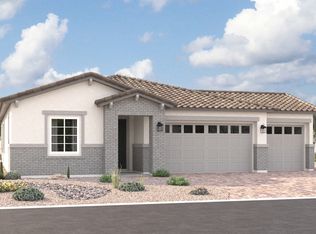 Alexandrite Plan, Fire Sky at Alamar, Avondale, AZ 85323