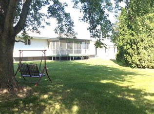 18423 345th Ave, Cresco, IA 52136