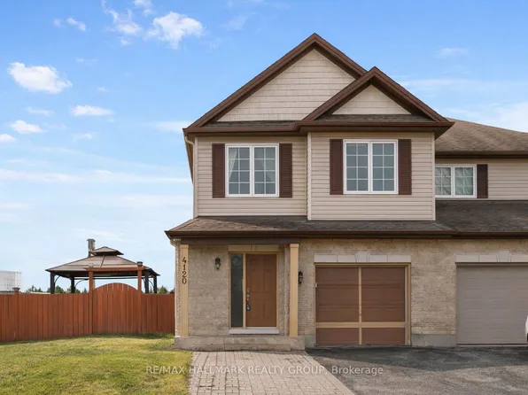 4120 Kelly Farm Dr, Ottawa, ON K1T 4J2