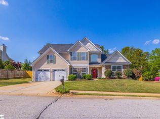 403 Summergreen Way, Greenville, SC 29607