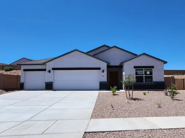 703 W Wilkinson St, Vail, AZ 85641