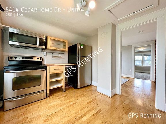 3rd image of 8414 Cedarhome Dr APT 4