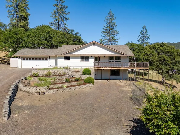124 Kathleen Ter, Shady Cove, OR 97539
