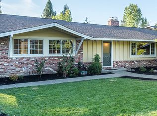 7 Corwin Dr, Alamo, CA 94507
