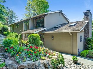 5570 W Mercer Way, Mercer Island, WA 98040