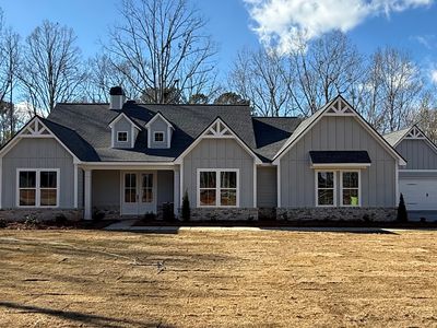 424 Springtime Way, Monroe, GA, 30655