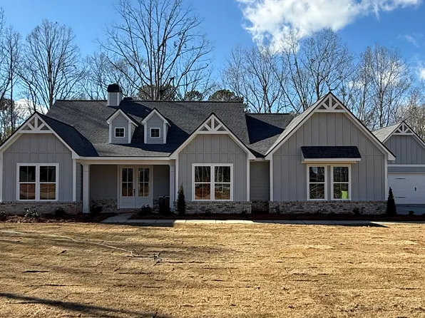 424 Springtime Way, Monroe, GA 30655