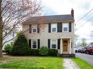 12 Hillcrest Ave, Binghamton, NY 13901
