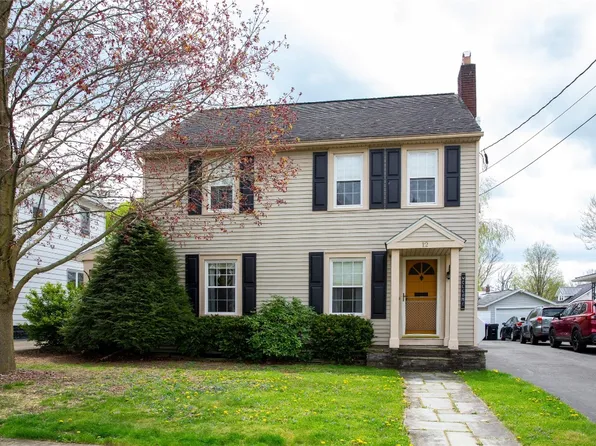 12 Hillcrest Ave, Binghamton, NY 13901