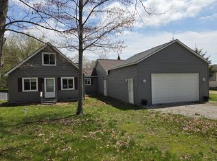 5060 N Reserve Rd, Roscommon, MI 48653