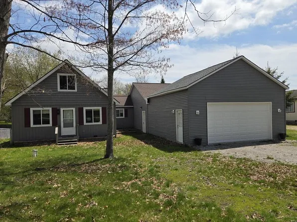5060 N Reserve Rd, Roscommon, MI 48653