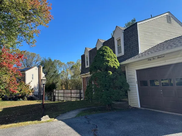 (undisclosed Address), Derwood, MD 20855