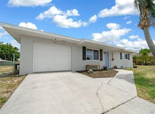741 Dobell Ter NW, Pt Charlotte, FL 33948