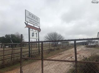 3631 Arena Rd, Wichita Falls, TX 76310