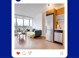 13380 108th Ave #1207, Surrey, BC V3T0E7