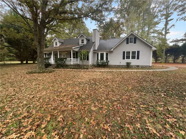 120 Black Rock Ct, Fayetteville, GA 30214