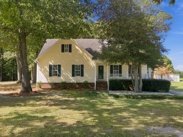 3505 Neuma Dr, Zebulon, NC 27597
