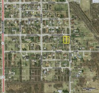 0 E Weninger St, North Judson, IN, 46366