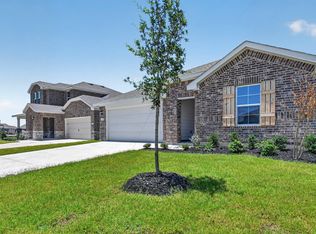 4112 Olivia Ln, Sanger, TX 76266