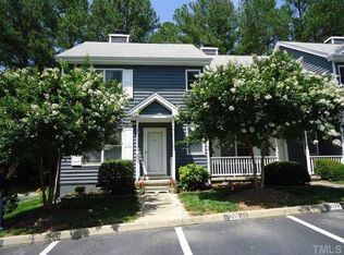 201 Candace Pl, Cary, NC 27513