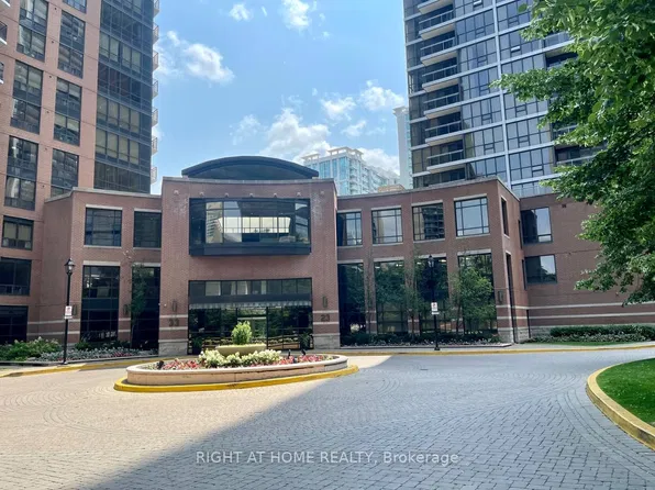 23 Sheppard Ave E, Toronto, ON