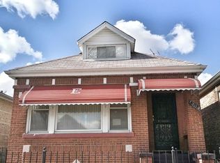 7228 S Wolcott Ave, Chicago, IL