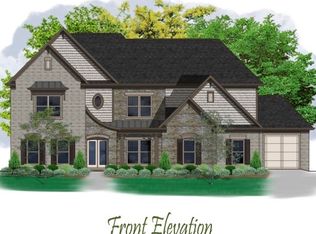 Whiddon C Plan, Madison Branch, Madison, AL 35756