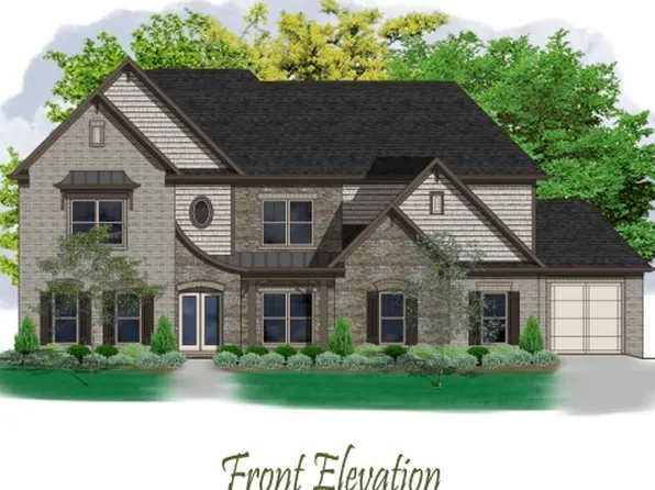 Whiddon C Plan, Madison Branch