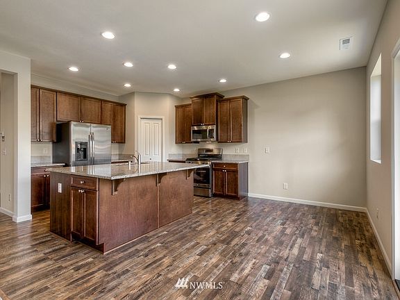 2nd image of 1006 Antone Lane NW #38
